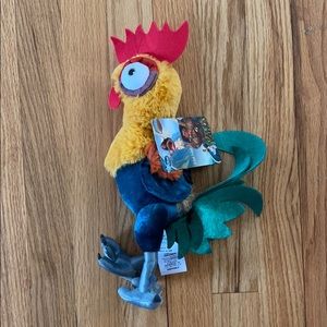 Moana Hei Hei Plush
